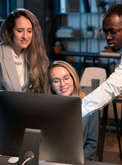 Proactive Accounting Solutions